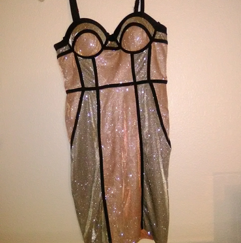 Charlotte Russe Dress